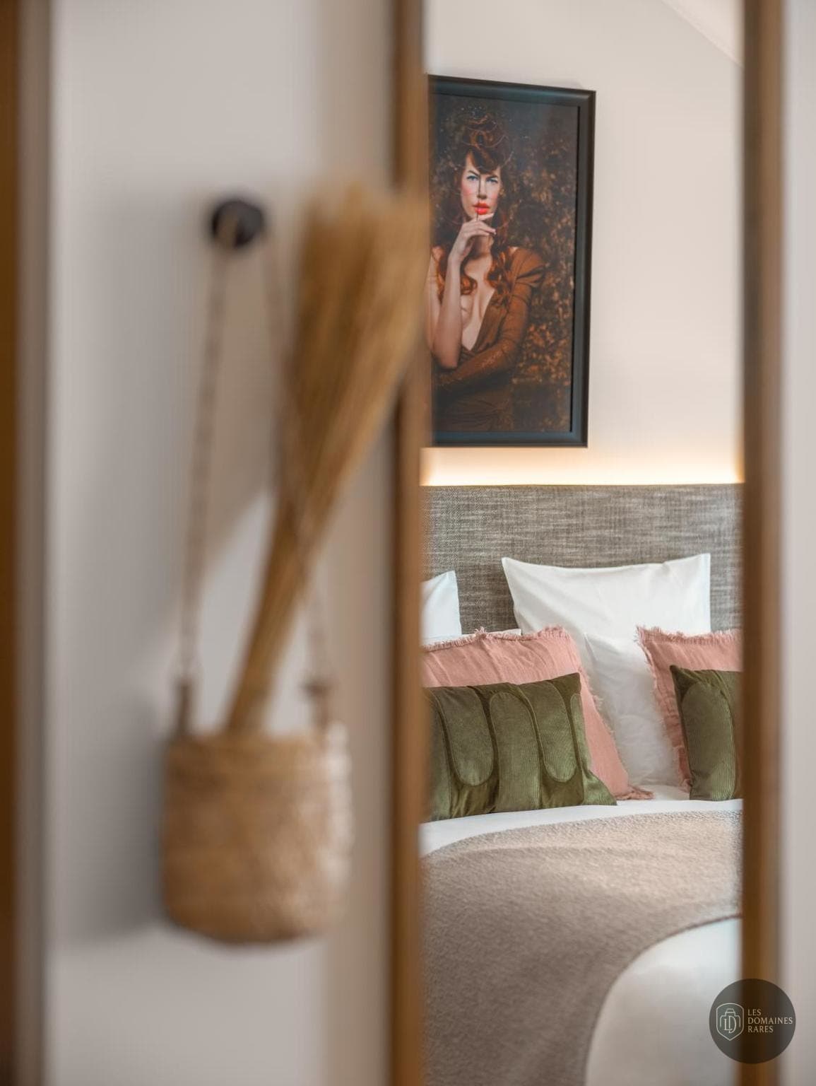 Restaurant de l'hôtel Boudoir en Provence-Alpes-Côte d'Azur - séminaire saint-chaffrey, france