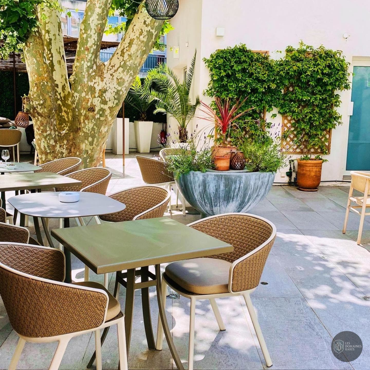 Boutique Hôtel Cézanne