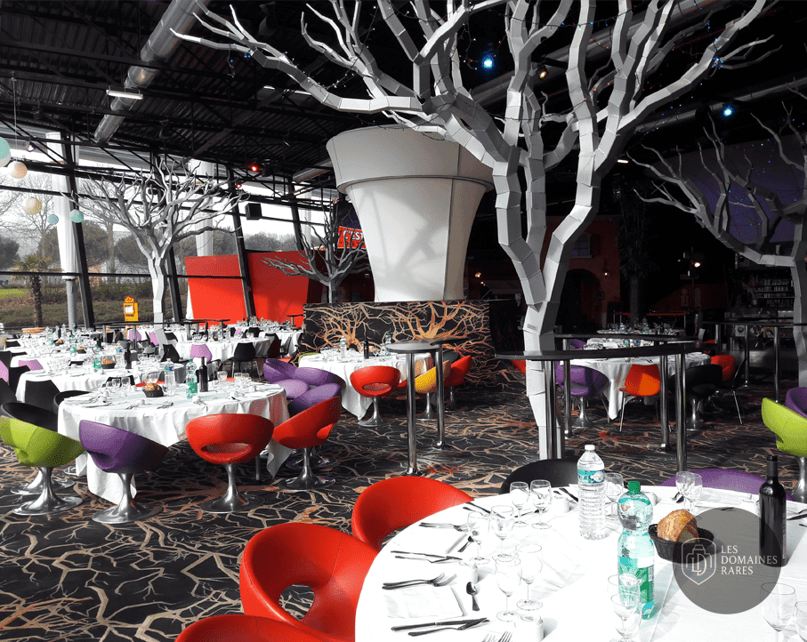 Restaurant du lieu Bowling Center Cap Malo à La en Bretagne - séminaire ille-et-vilaine (35)