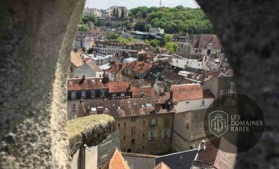 Vue extérieure du lieu Bowling City en Île-de-France