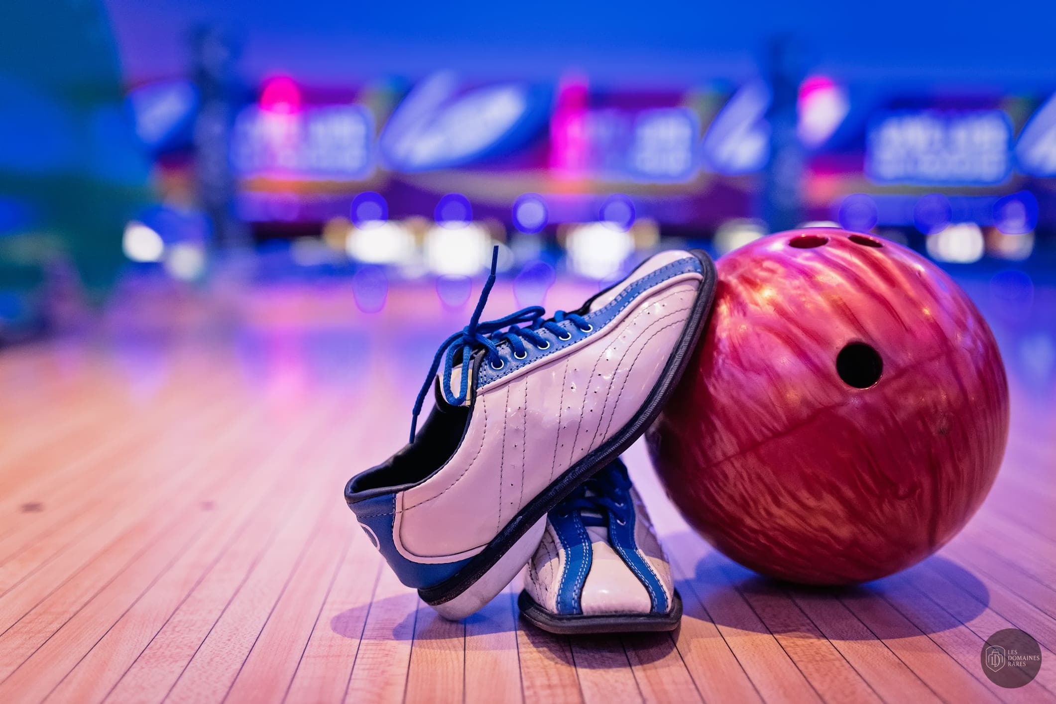 Piscine et activités du lieu Bowling City en Île-de-France