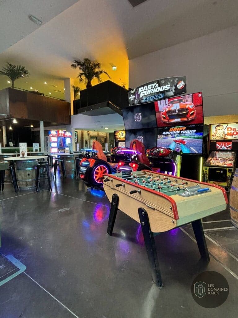 Bowling Montaudran
