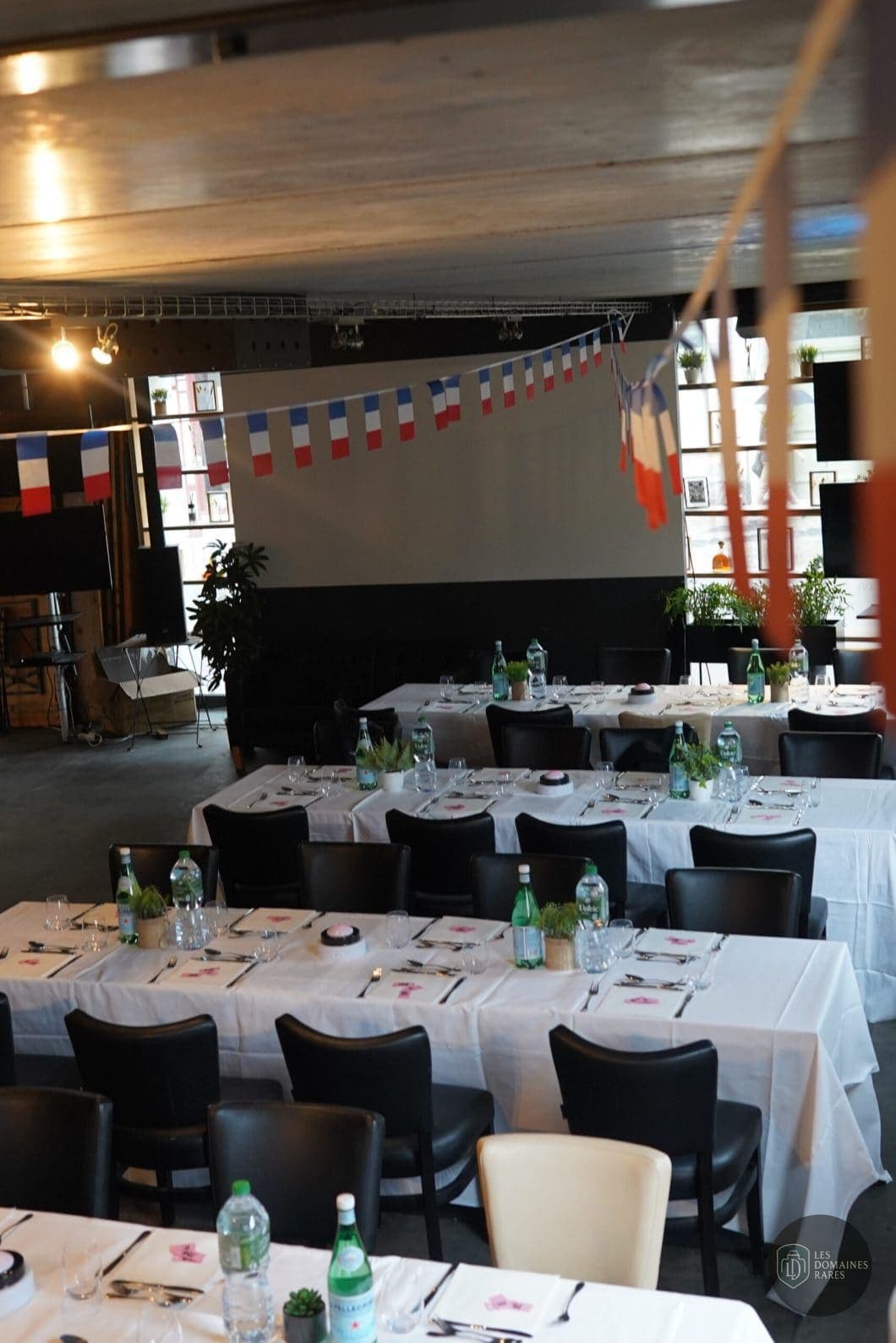 Salle de réunion 4 du lieu Box2box en Hauts-de-France