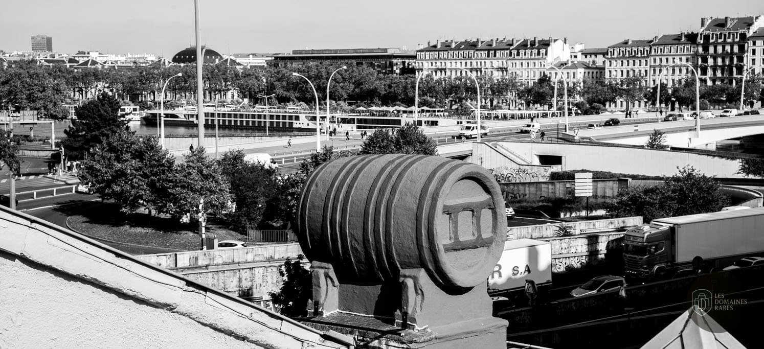 Brasserie Georges
