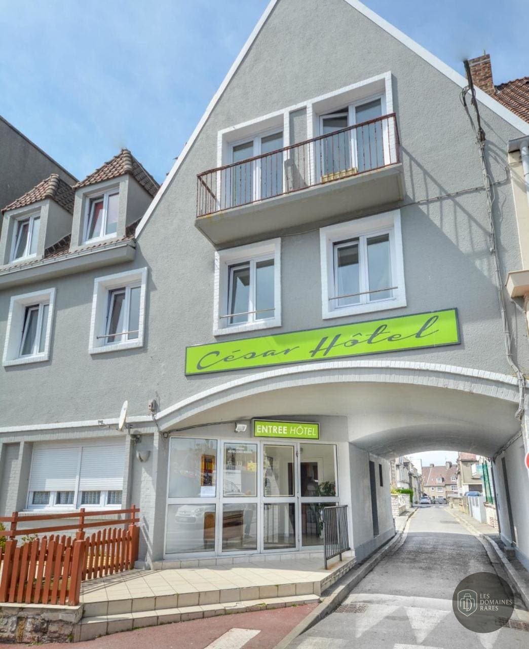 Restaurant du lieu Brasserie Michel Debus à Schiltigheim en Grand Est - séminaire bas-rhin (67)