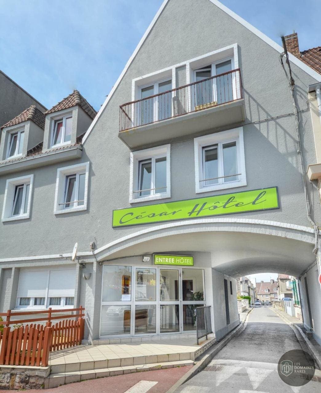 Restaurant du lieu Brasserie Michel Debus à Schiltigheim en Grand Est