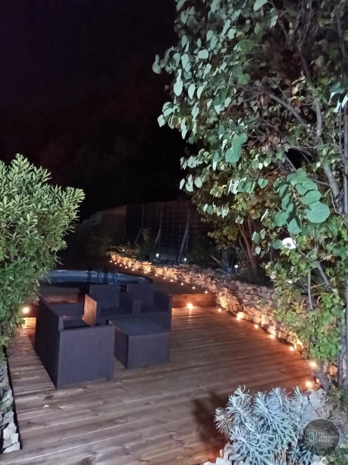 Vue extérieure du brasserie Brasserie Oppidum à Capestang en Occitanie