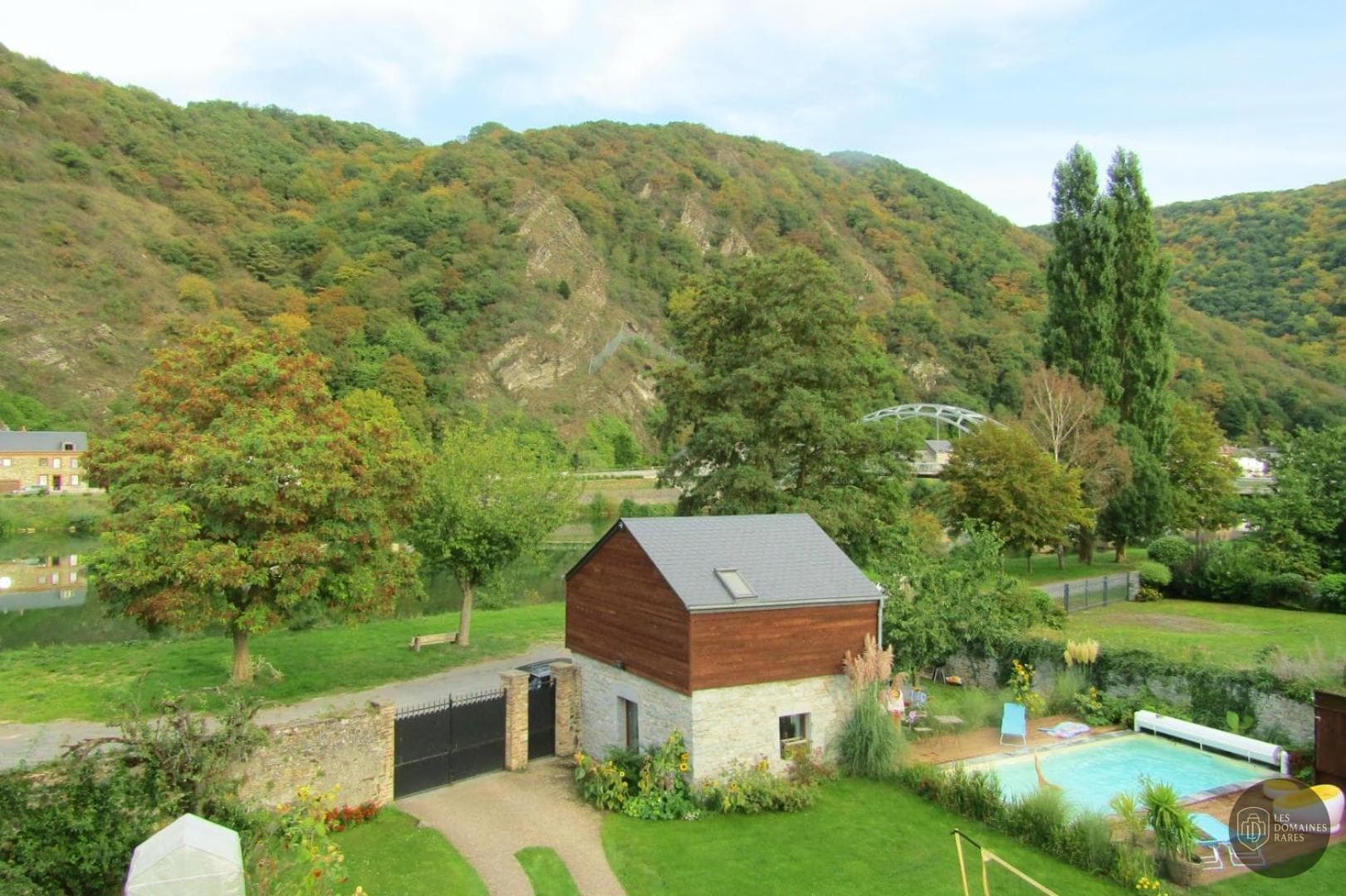 Vue extérieure du lieu Brasserie Vivat à Le en Hauts-de-France