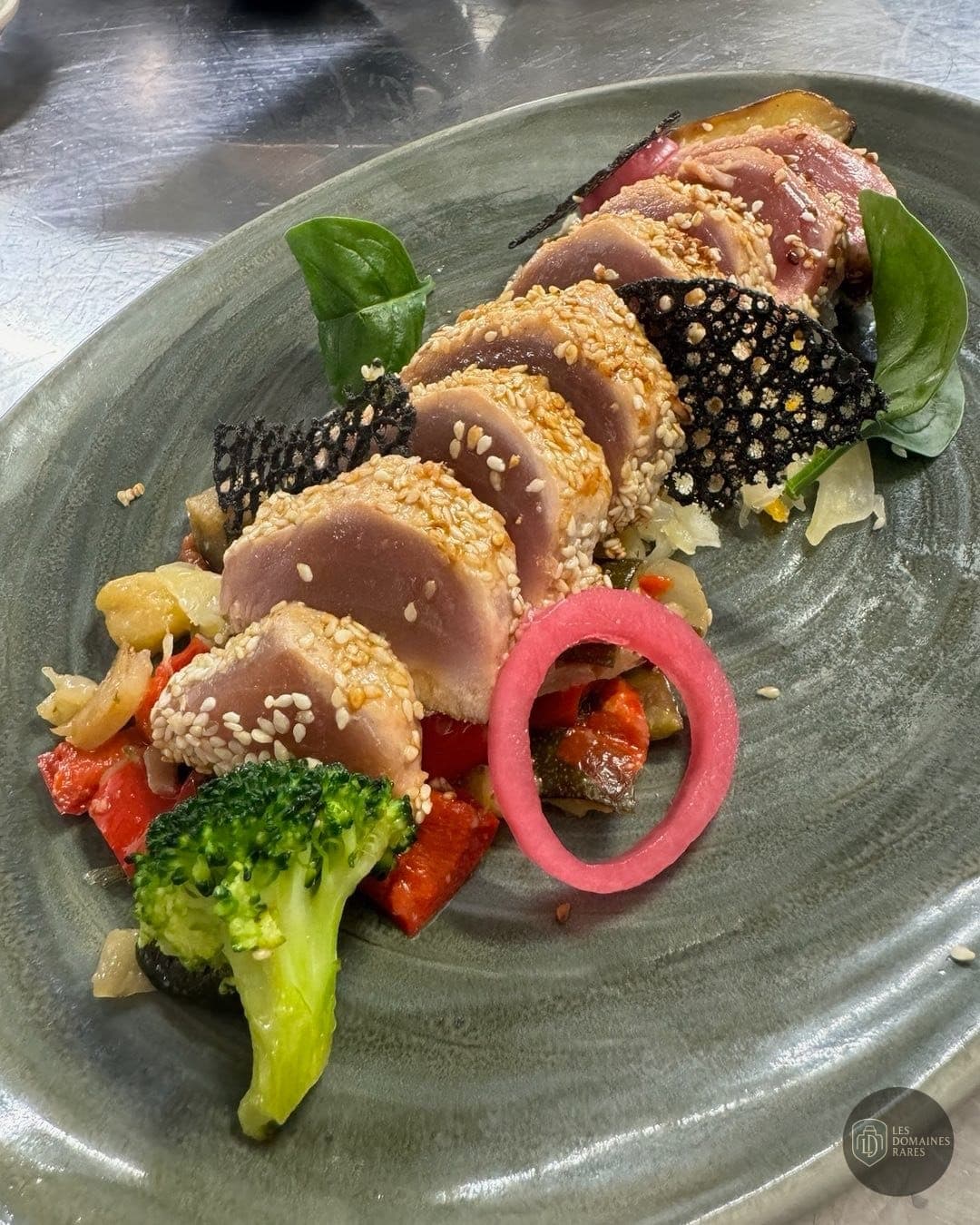 Restaurant du lieu Brasserie de l'Armurier à Colomiers en Occitanie