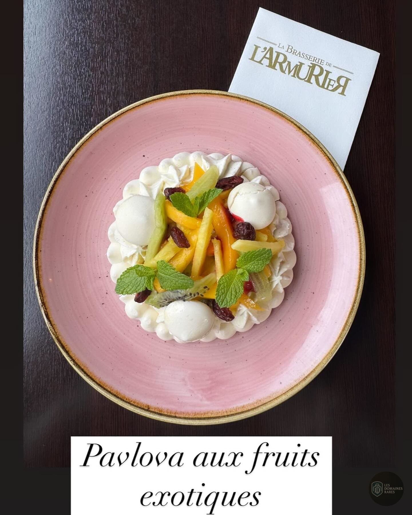 Restaurant du lieu Brasserie de l'Armurier à Colomiers en Occitanie
