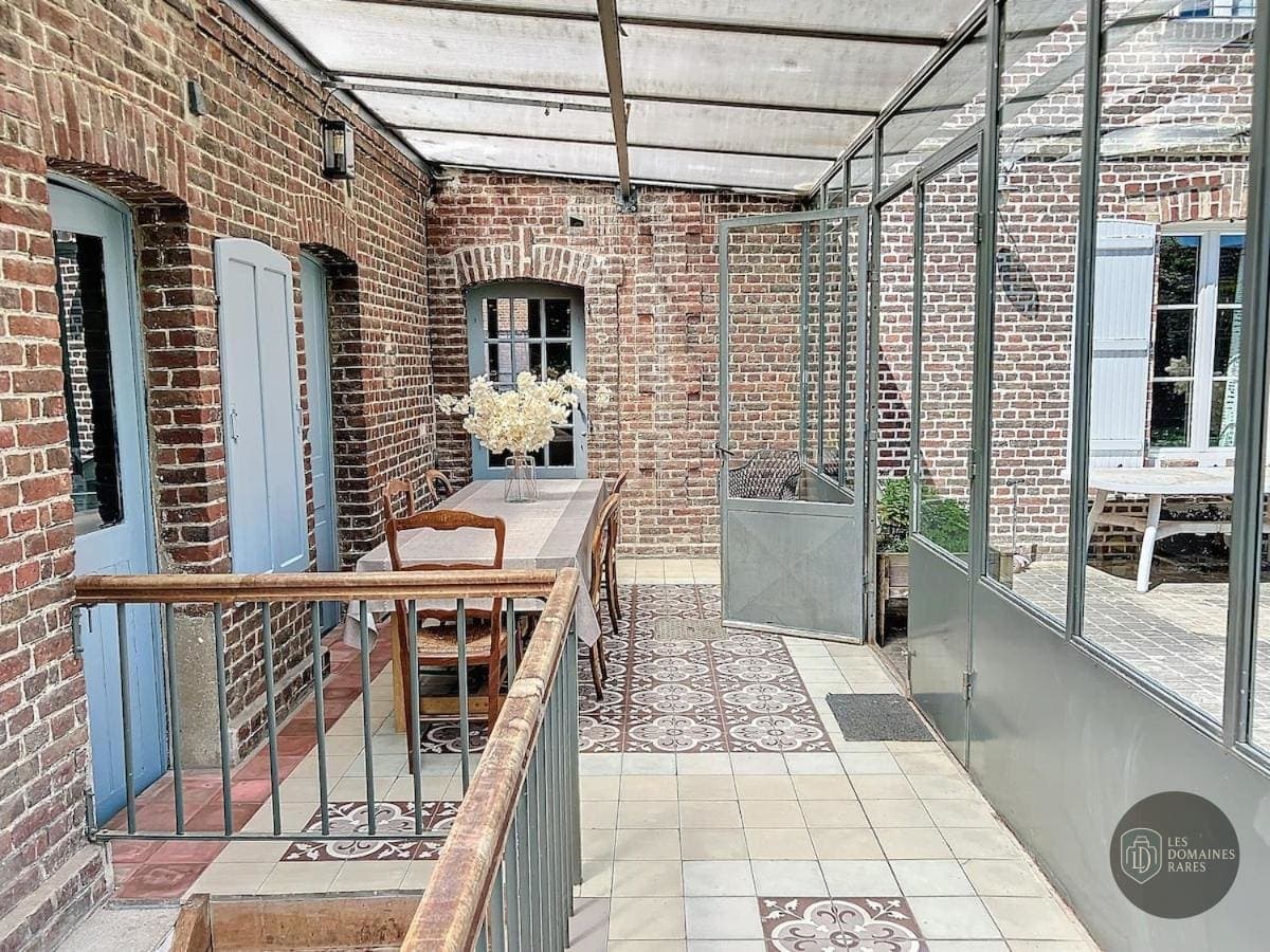 Brasserie de la Paix — vue 3