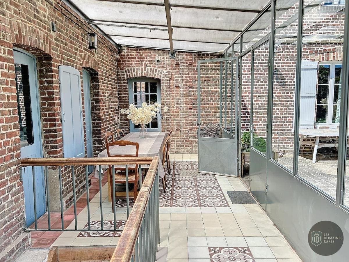 Brasserie de la Paix — Extérieur