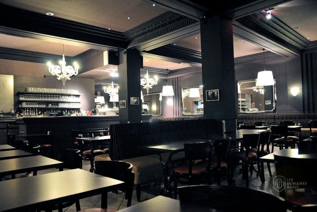 Brasserie de la Poste — Autres