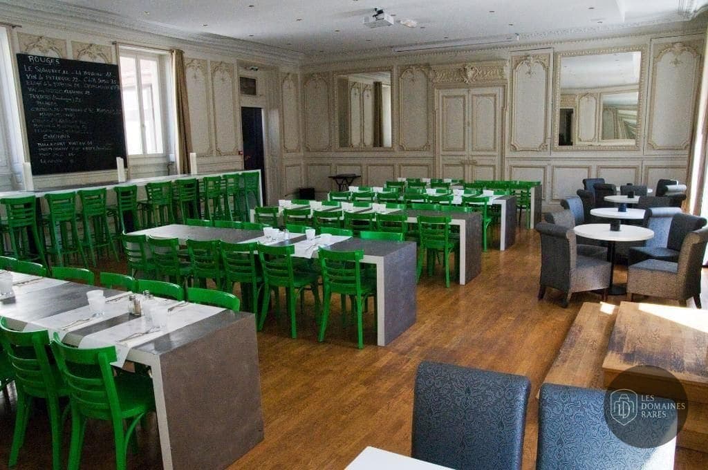 Brasserie de la Poste — Autres