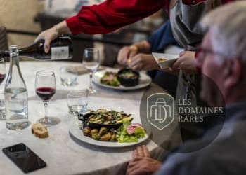 Restaurant du lieu Brasserie de la Repentie à Magné en Nouvelle-Aquitaine