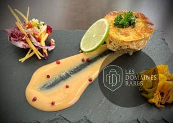 Restaurant du lieu Brasserie de la Repentie à Magné en Nouvelle-Aquitaine