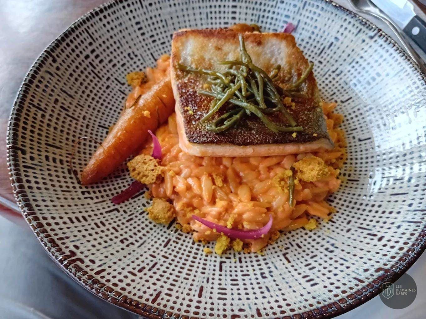 Restaurant du brasserie Brasserie l'Annexe à Nîmes en Occitanie