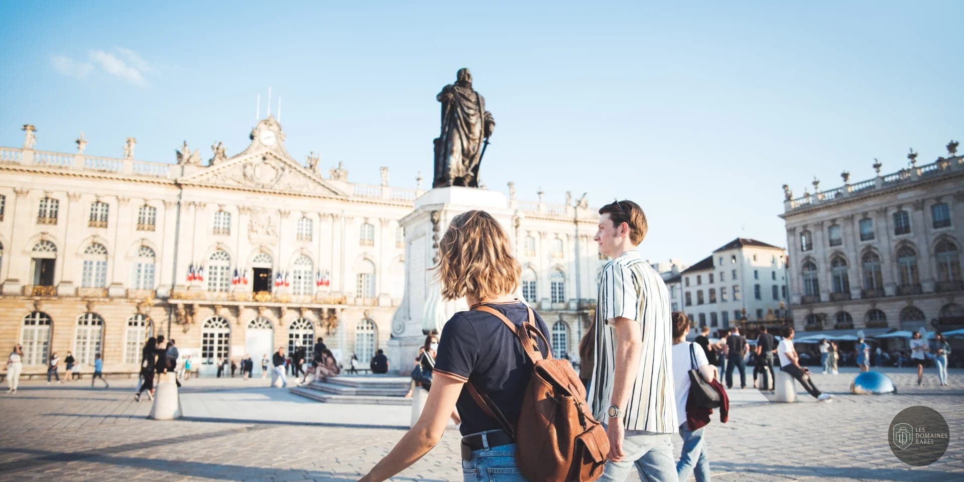 Place Stanislas, Nancy