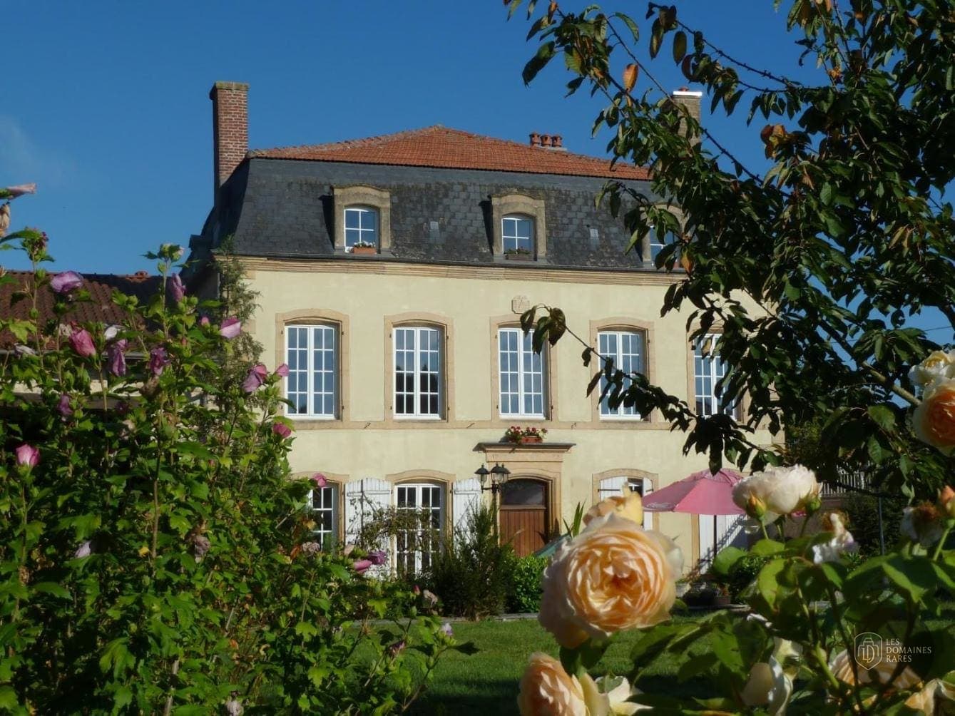 Brasserie les Beaux Arts