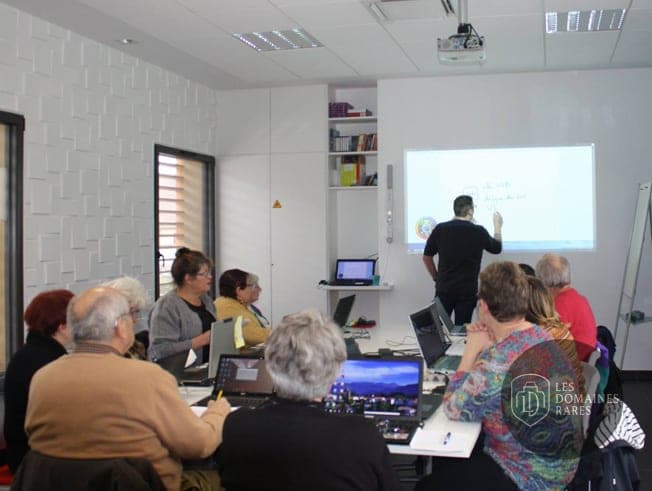 Salle de réunion 6 du lieu Brenne Box en Centre-Val de Loire