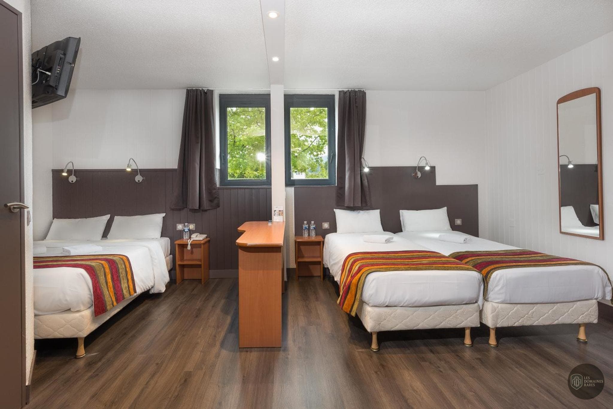 Brit Hôtel Chambery
