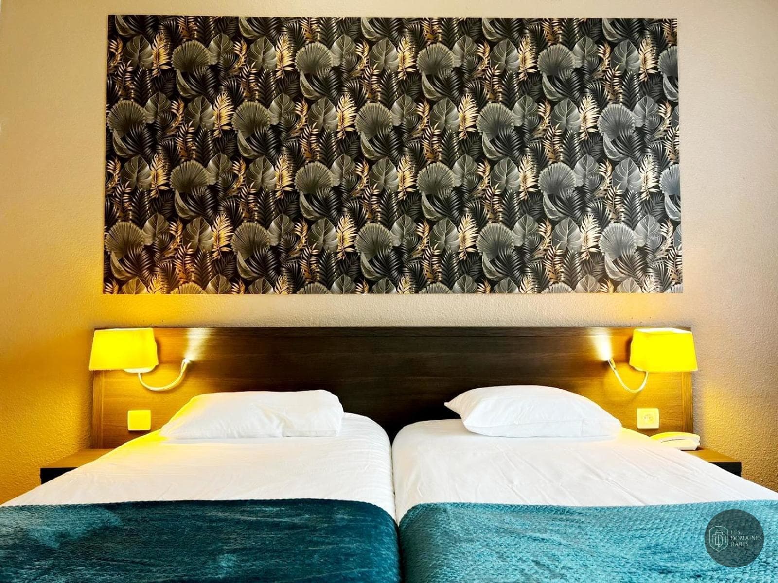 Brit Hotel Confort Gien — Restaurant
