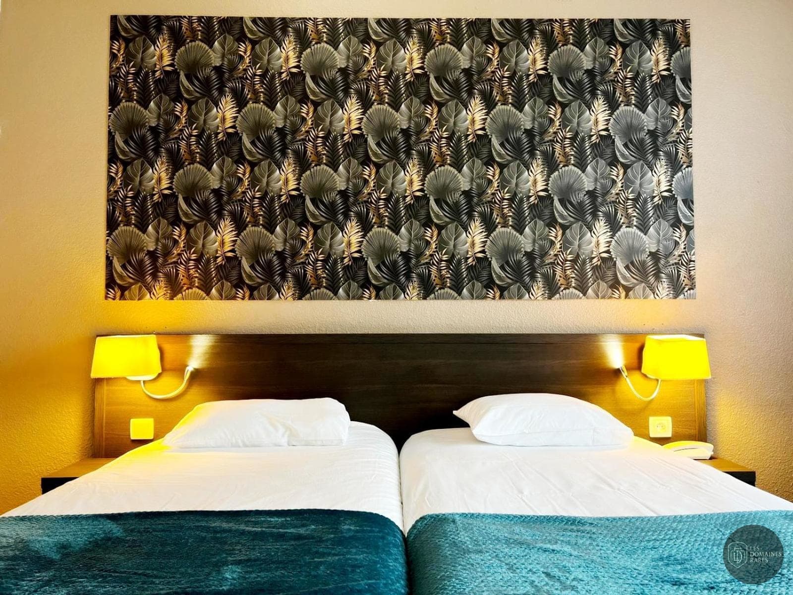 Brit Hotel Confort Gien — Restaurant