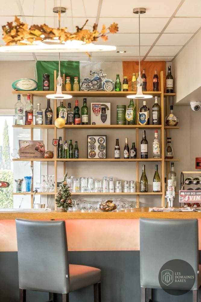 Brit Hotel Foix — Extérieur
