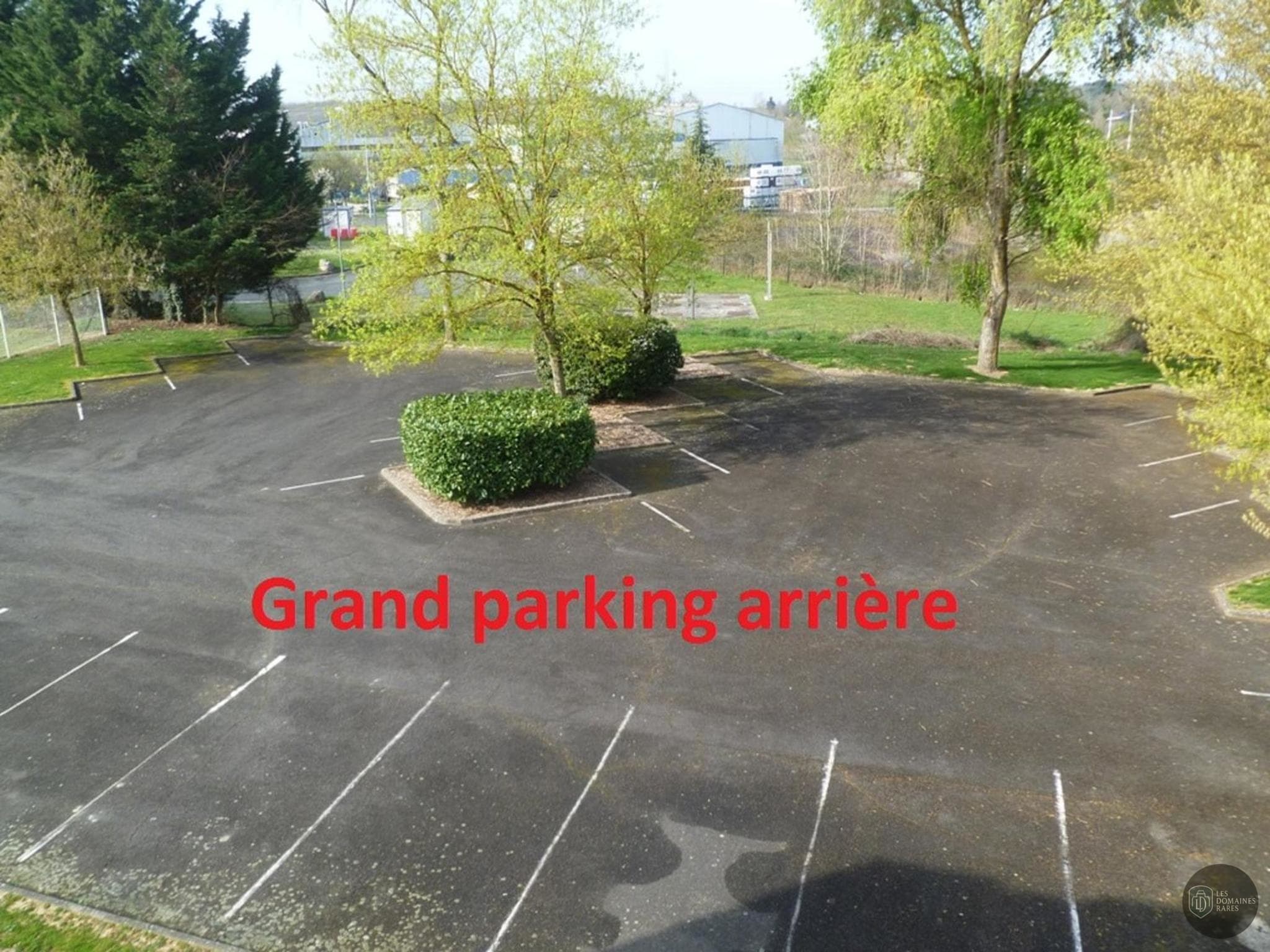 Vue extérieure de l'hôtel Brit Hotel Tours Sud en Centre-Val de Loire