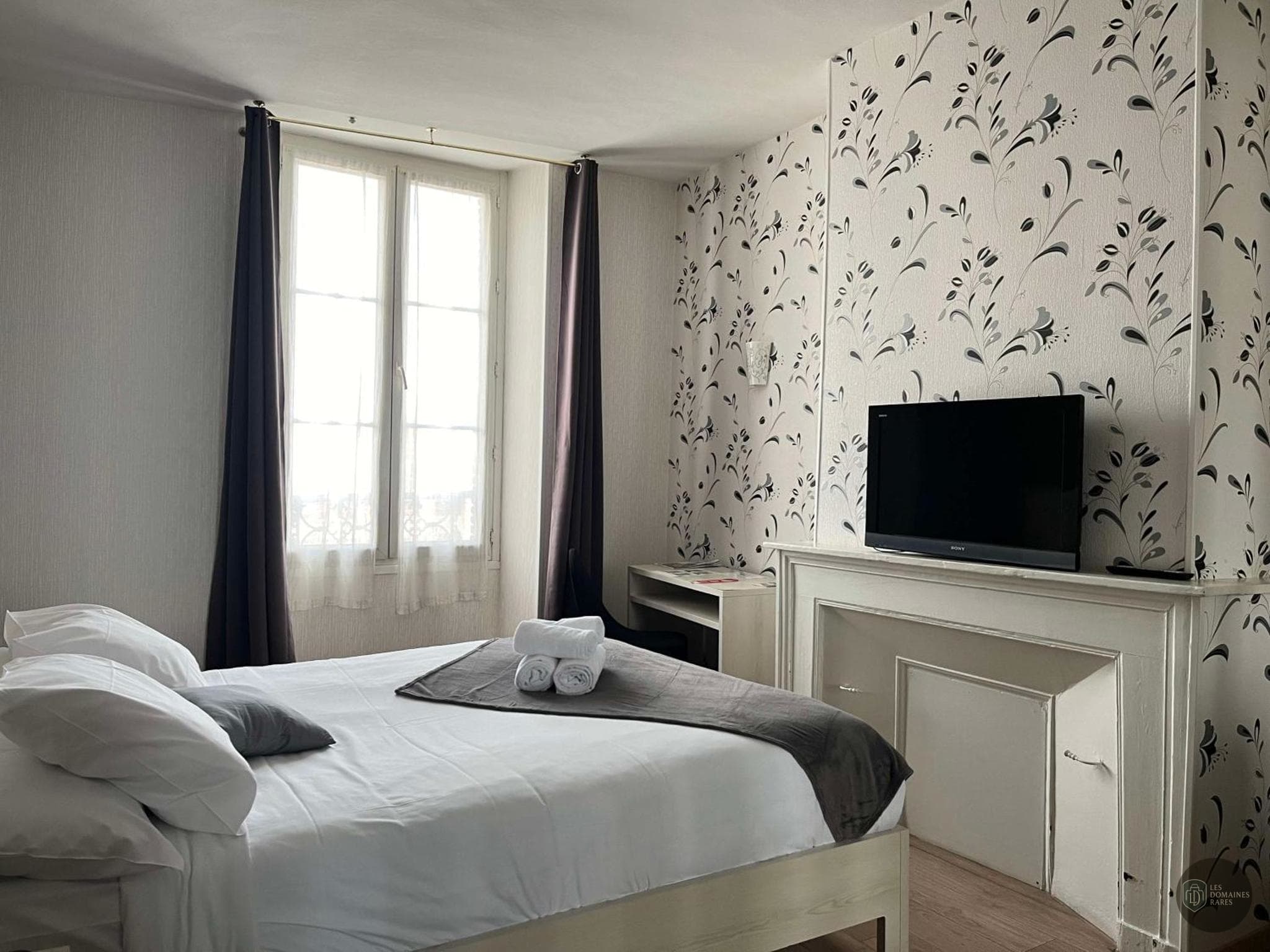 Brit Hotel du Dauphin