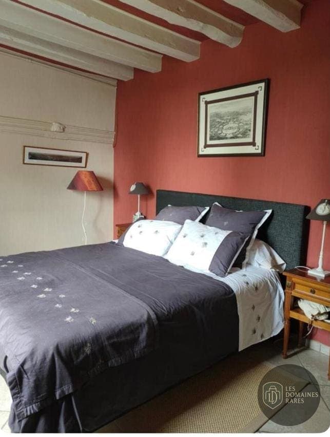 Bureaux And Co - Le Galet — Chambres