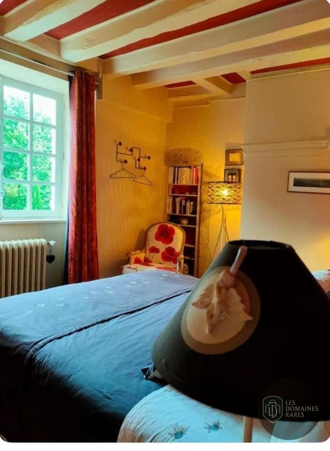 Bureaux And Co - Le Galet — Chambres