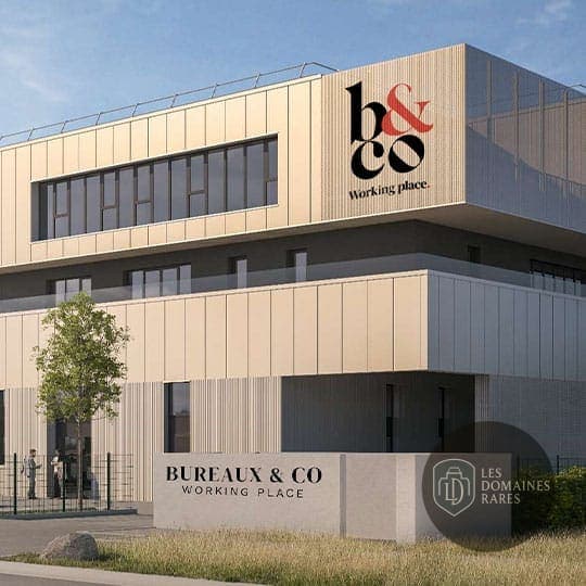 Bureaux and Co