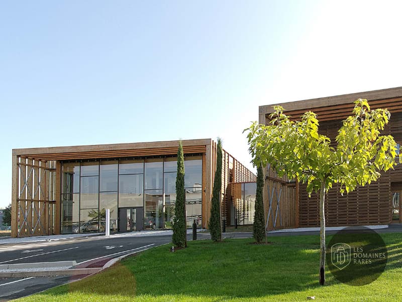 Buro Club Albi 5 étoiles - Centre d'affaires à Terssac pour séminaire terssac