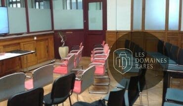 Salle de réunion 2 du centre d'affaires Buro Club Albi à Terssac en Occitanie