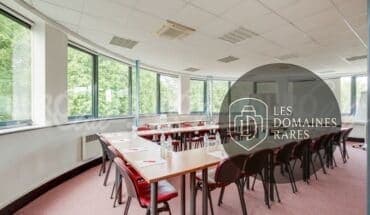 Salle de réunion 1 du lieu Buro Club Lille à Lille en Hauts-de-France