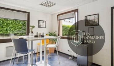 Salle de réunion 4 du lieu Buro Club Rennes à Rennes en Bretagne