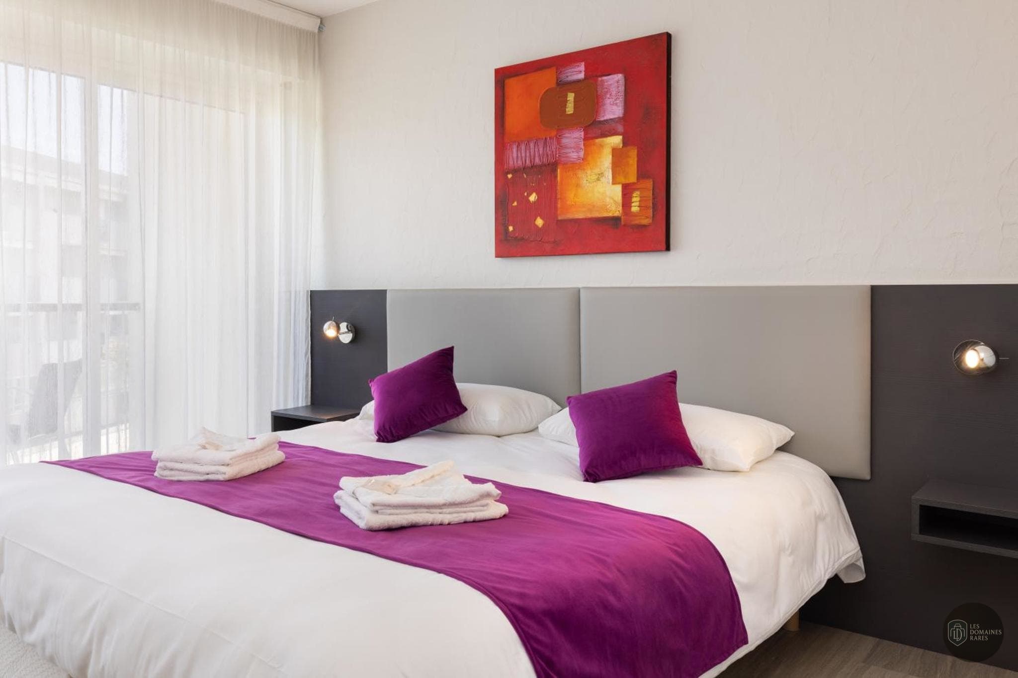 Buro Club Sainte-Maxime