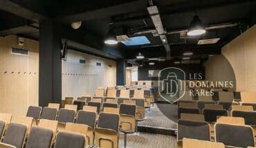 Salle de réunion 3 du lieu Buro Club Senlis à Senlis en Hauts-de-France