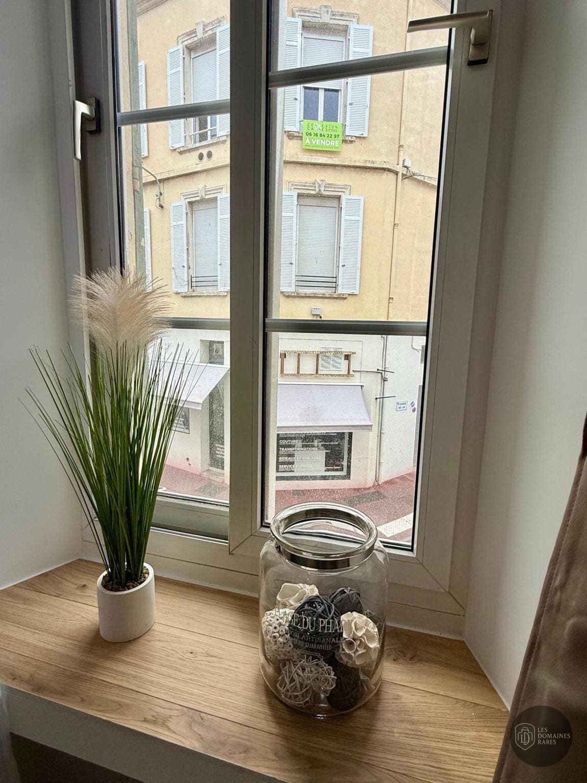 Vue du salle de séminaire Buro Connexion à Bordeaux en Nouvelle-Aquitaine