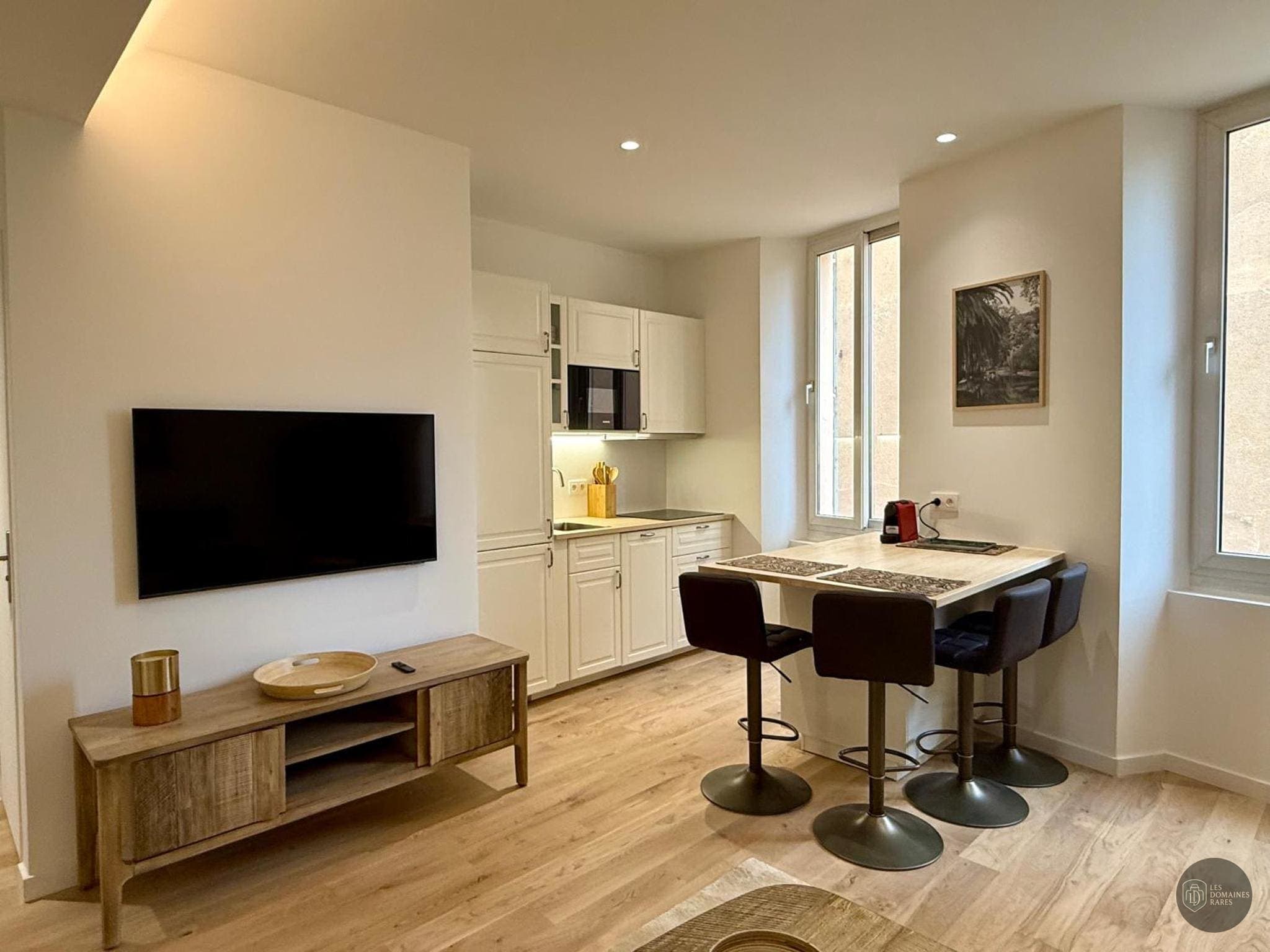 Espace intérieur du salle de séminaire Buro Connexion à Bordeaux en Nouvelle-Aquitaine