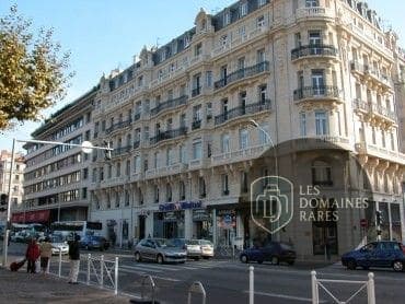 Vue extérieure de l'espace de coworking Burofacil La Seyne à La en Provence-Alpes-Côte d'Azur