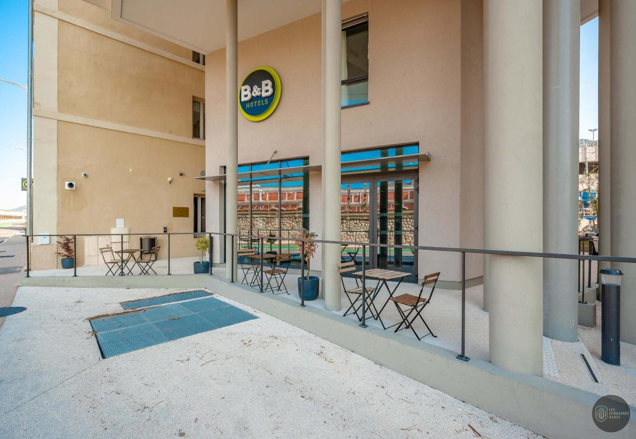 Burofacil Toulon — vue 3