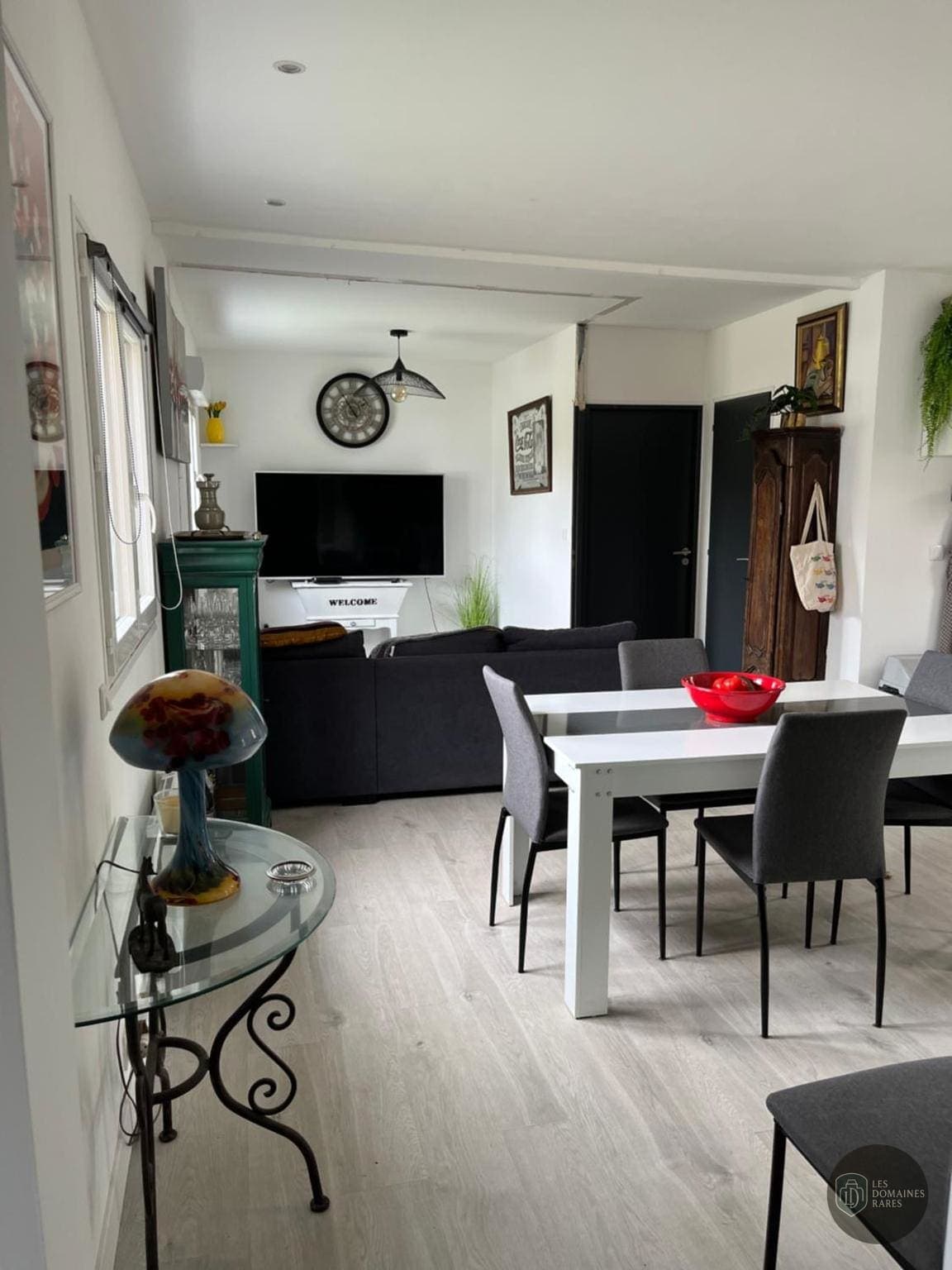 Espace intérieur du lieu Business Pole and Co en Bourgogne-Franche-Comté