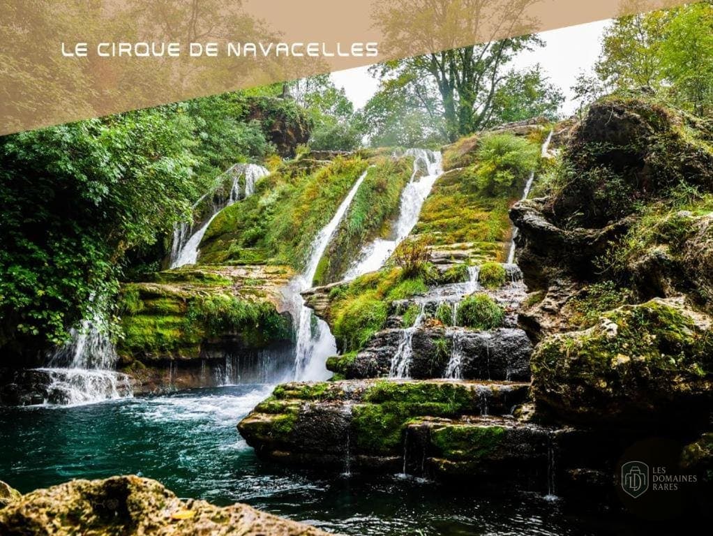 Côté Green — Extérieur