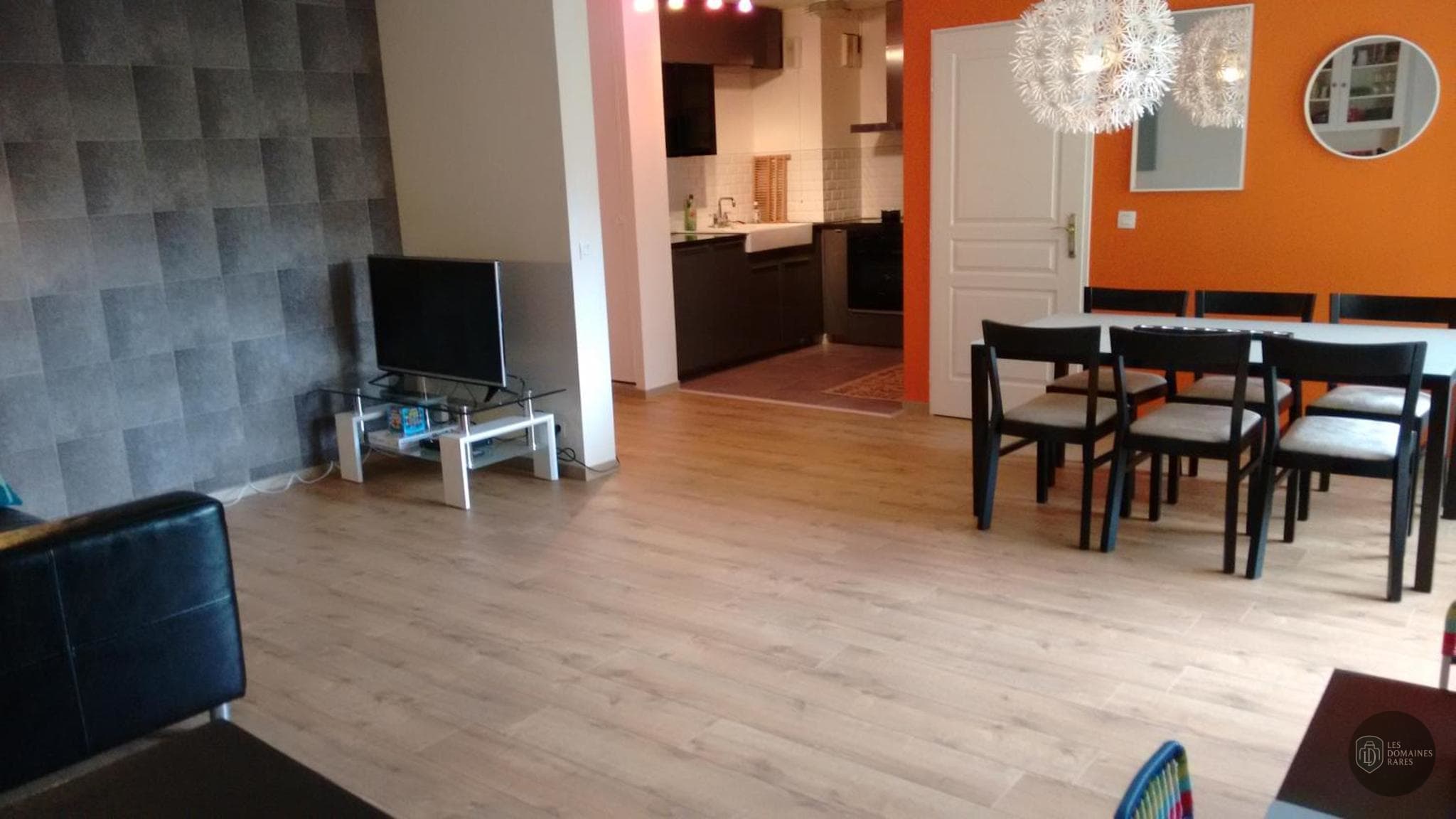 CCI Grand Lille — Intérieur