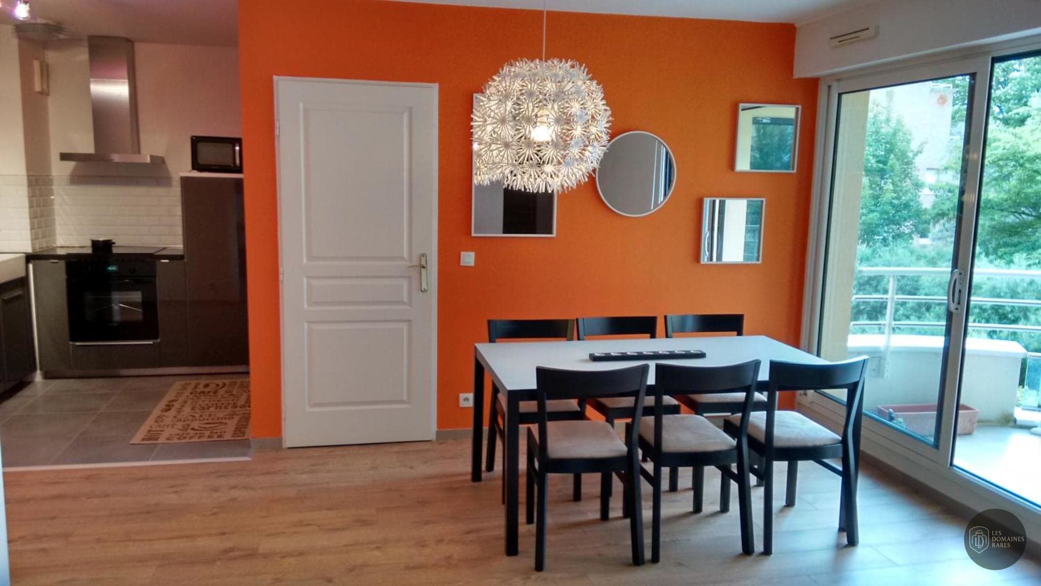CCI Grand Lille — Restaurant