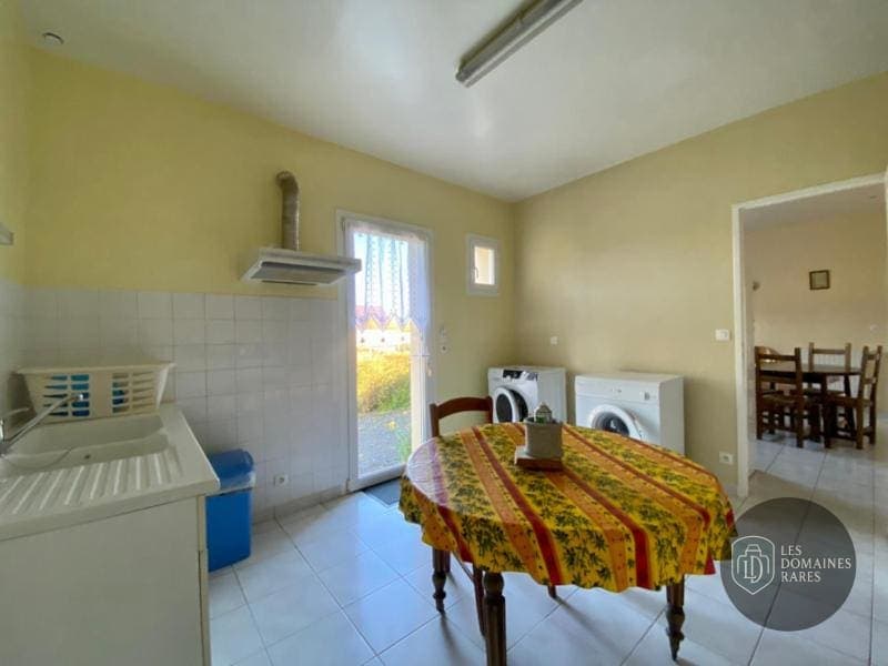 Chambre du lieu CCI Portes de Normandie à Evreux en Normandie
