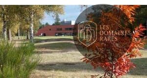 Vue extérieure du lieu C'ELEGO à Le en Pays de la Loire