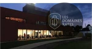 Vue extérieure du lieu C'ELEGO à Le en Pays de la Loire